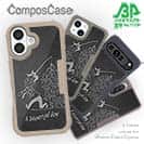 【Compos-Case】素晴らしい1日