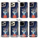 【Compos-Case】魚を手にするイパネマの娘