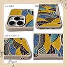 【Compos-Case】日本の伝統的な和柄