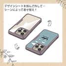 【Compos-Case】Fishing on the boat.