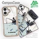 【Compos-Case】こんなの嫌だ!