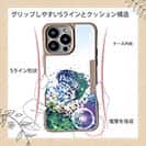 【Compos-Case】ブラックバスのジャンプ