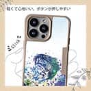 【Compos-Case】ブラックバスのジャンプ