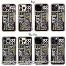 【Compos-Case】bass Text-Design