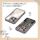 【Compos-Case】bass Text-Design