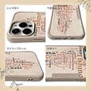 【Compos-Case】ルアーフィッシング　テキストデザイン