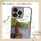 【Compos-Case】犬の釣り
