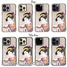 【Compos-Case】浮世絵　美人絵　その2