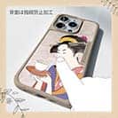 【Compos-Case】浮世絵　美人絵　その2