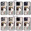 【Compos-Case】浮世絵　美人絵　その3