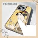 【Compos-Case】浮世絵　美人絵　その4