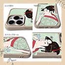 【Compos-Case】浮世絵　美人絵　その5