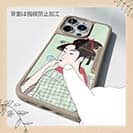 【Compos-Case】浮世絵　美人絵　その5