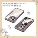 【Compos-Case】浮世絵　役者大首絵01