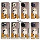 【Compos-Case】浮世絵　役者大首絵02