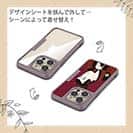 【Compos-Case】浮世絵　役者大首絵03