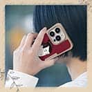 【Compos-Case】浮世絵　役者大首絵03