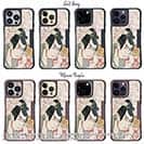 【Compos-Case】浮世絵　歌舞伎役者