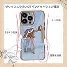 【Compos-Case】浮世絵　武者絵