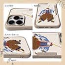 【Compos-Case】浮世絵　大石内蔵助