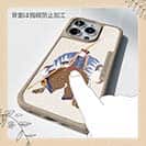 【Compos-Case】浮世絵　大石内蔵助