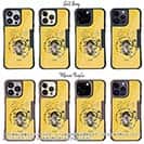 【Compos-Case】浮世絵　雷神