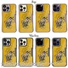 【Compos-Case】浮世絵　風神雷神