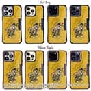 【Compos-Case】浮世絵　風神雷神