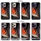 【Compos-Case】アロワナの目