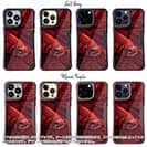 【Compos-Case】トラディショナル・ベタ　レッド