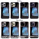 【Compos-Case】ディスカス　ブルー