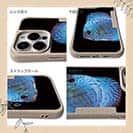 【Compos-Case】ディスカス　ブルー