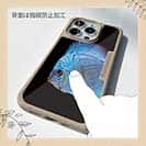 【Compos-Case】ディスカス　ブルー