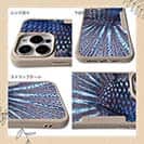 【Compos-Case】トラディショナル・ベタのウロコ