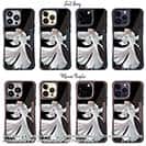 【Compos-Case】トラディショナル・ベタ　ホワイト