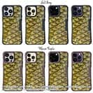 【Compos-Case】ゴールデンテンチの鱗