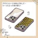 【Compos-Case】ゴールデンテンチの鱗