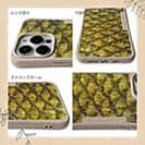 【Compos-Case】ゴールデンテンチの鱗