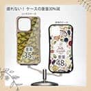 【Compos-Case】ゴールデンテンチの鱗