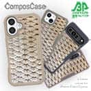 【Compos-Case】ローチのウロコ