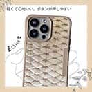 【Compos-Case】ローチのウロコ