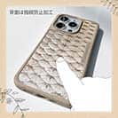 【Compos-Case】ローチのウロコ