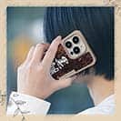 【Compos-Case】黒鯛