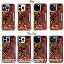 【Compos-Case】カサゴ　鉄錆