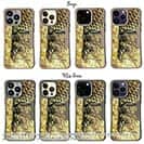 【Compos-Case】ヘラブナ　鉄錆