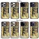 【Compos-Case】ヘラブナ　鉄錆