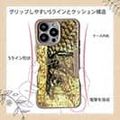 【Compos-Case】ヘラブナ　鉄錆