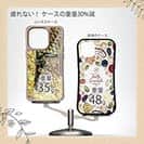 【Compos-Case】ヘラブナ　鉄錆