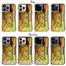 【Compos-Case】コイ　鉄錆