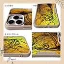 【Compos-Case】コイ　鉄錆